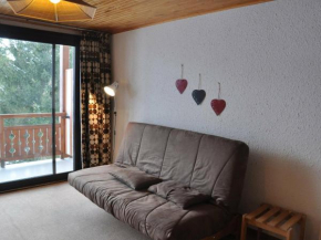 Studio Les Deux Alpes, 1 pièce, 4 personnes - FR-1-348-189